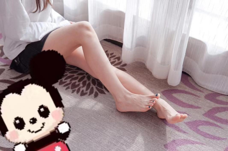 推荐去的一个丝足推油